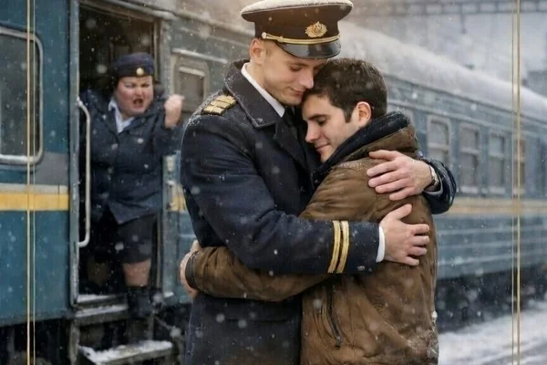 Я верю в ангелов