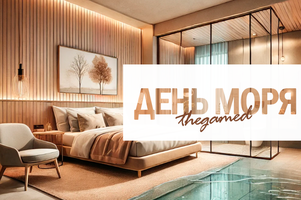 День моря