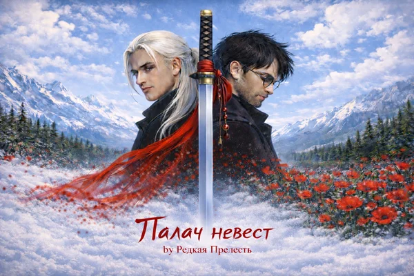Палач невест