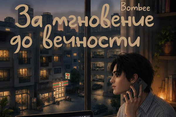 За мгновение до вечности