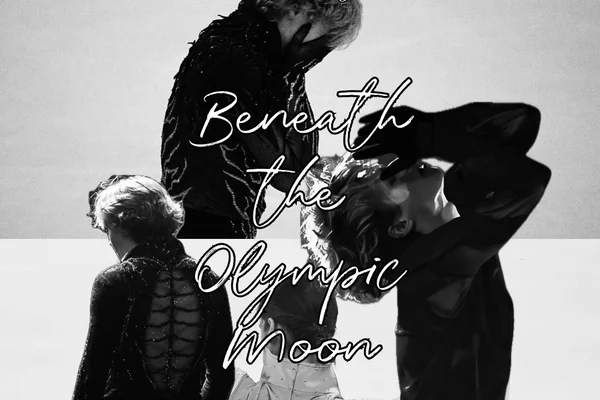 Beneath the Olympic Moon