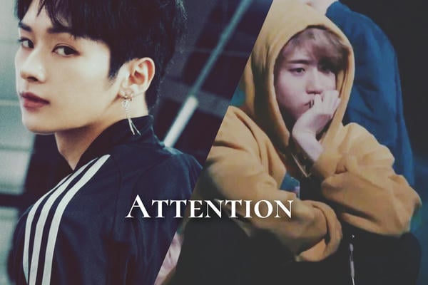 Attention
