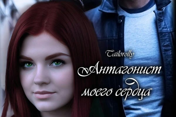 Антагонист моего сердца