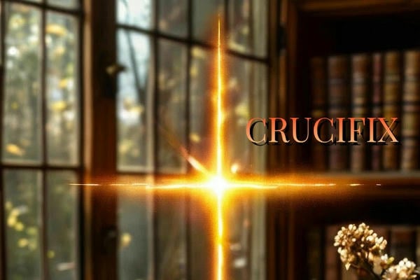 Crucifix