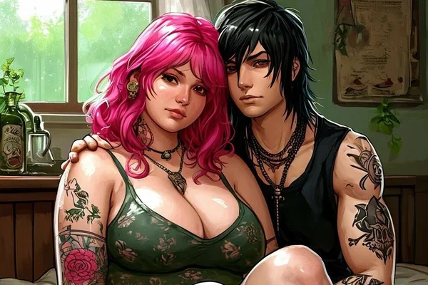 Тіркеусіз жыныстық асбест