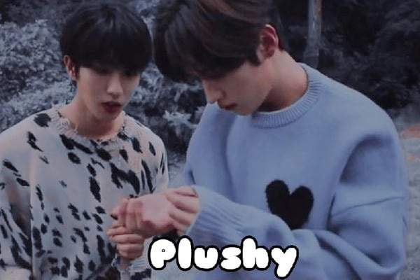 Plushy
