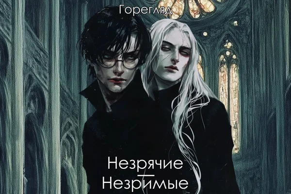 Незрячие | Незримые