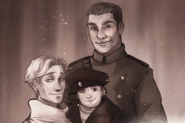 Мартовское перемирие