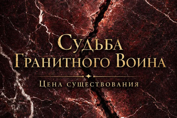 Судьба Гранитного Воина: Цена существования
