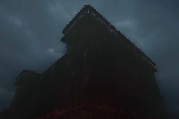 Спасённый (Salvaged)
