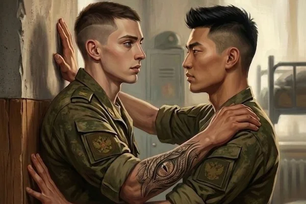 Призыв, изменивший жизнь