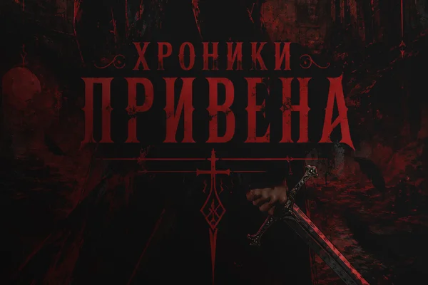 Хроники Привена