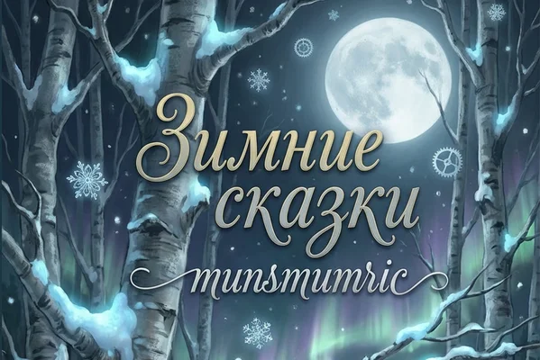 Зимние сказки