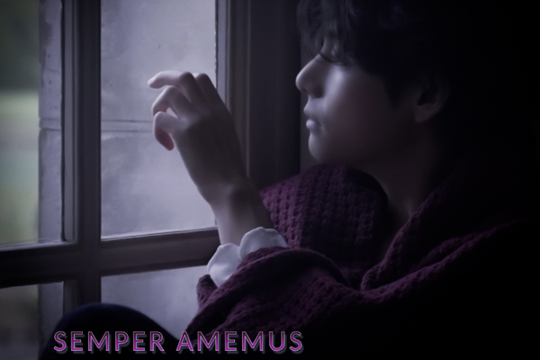 semper amemus