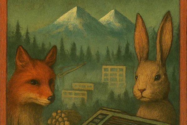 Двойногорск