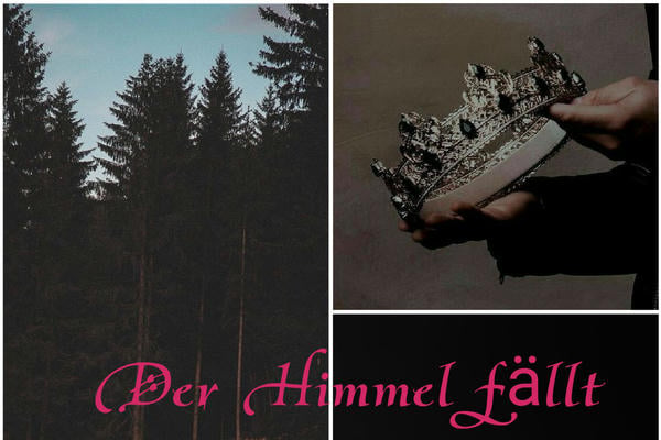 Der Himmel fällt