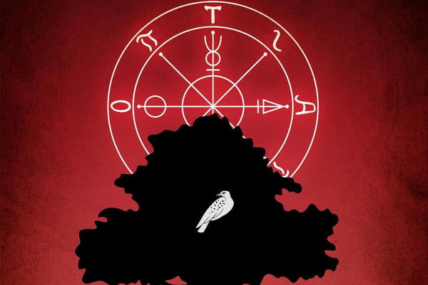 The Five Horsemen: Eternal Wheel Klok