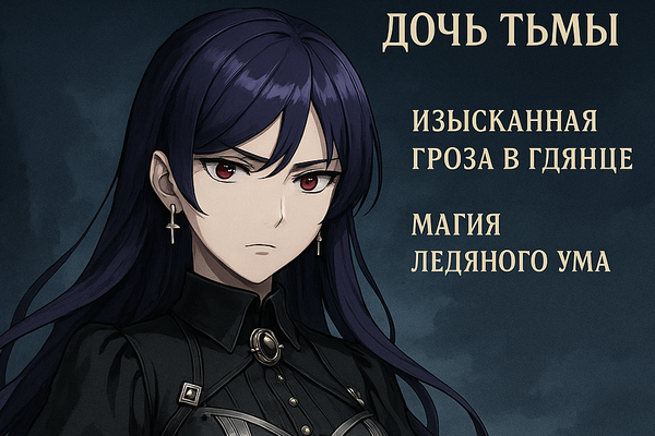 Серафим старшей школы