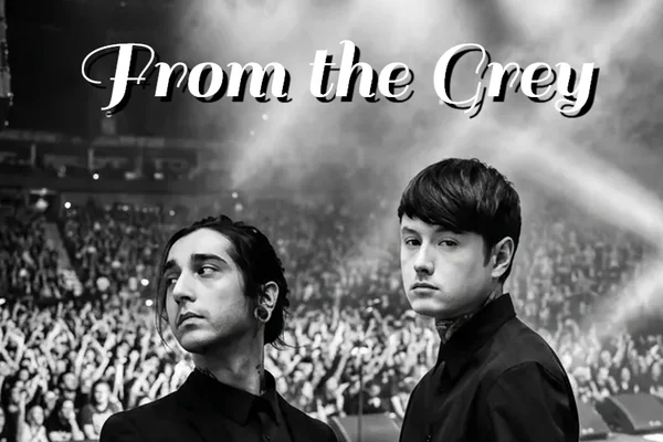 From the Grey
