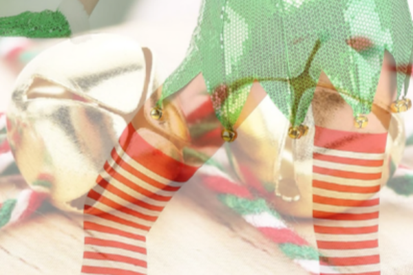 Рождество Милковича или Christmas Bang