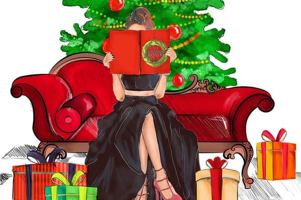 Christmas gift