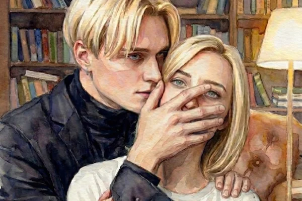 Наследники империй: Кровь на ладонях