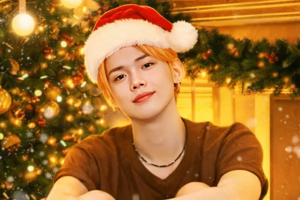 Santa