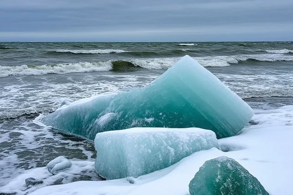 Монохром