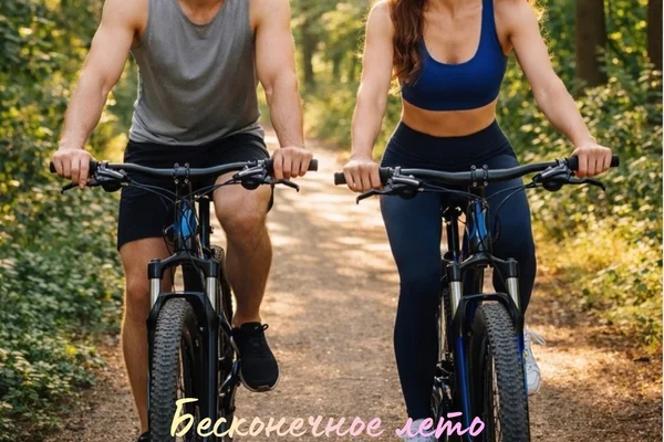 Бесконечное лето