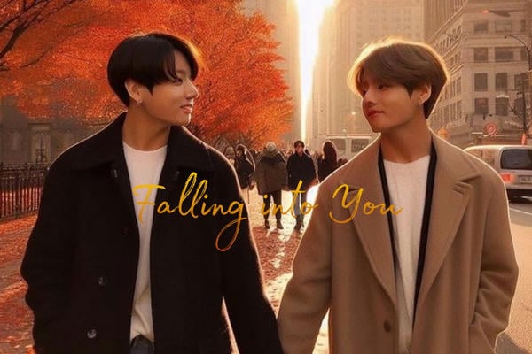 Falling into You