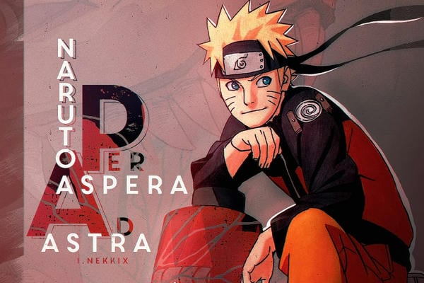 Наруто per aspera ad astra