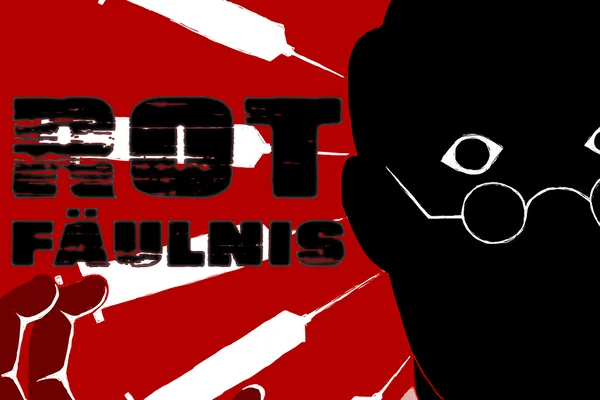 Rot Fäulnis