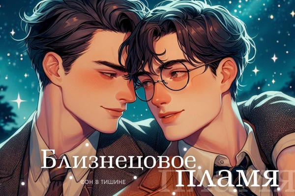Близнецовое пламя