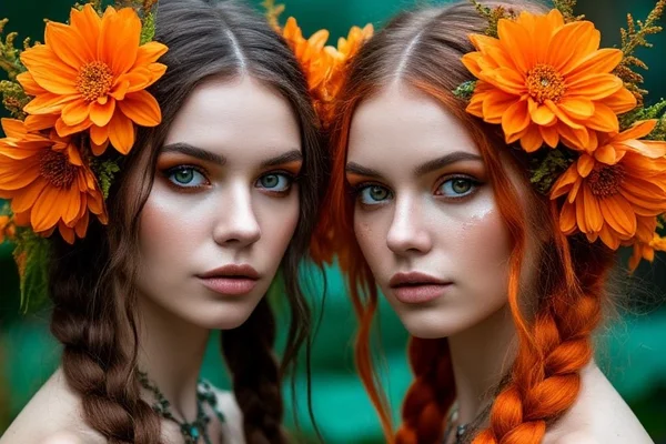Страшные сказки