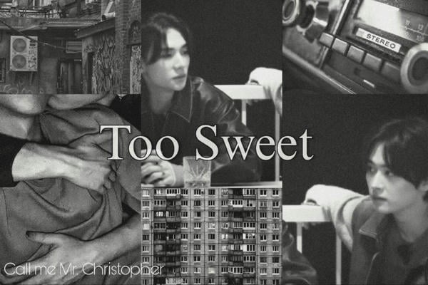 Two Sweet