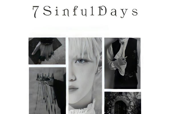 7 Sinful Days
