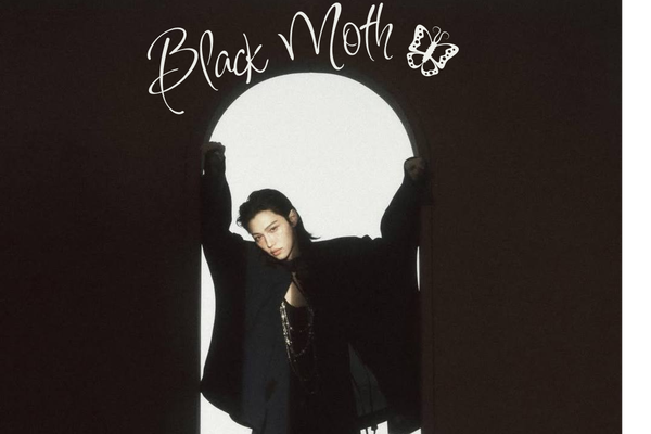 Black Moth