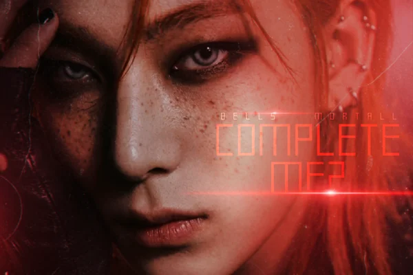 Complete me?