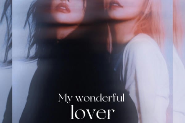 My wonderful lover