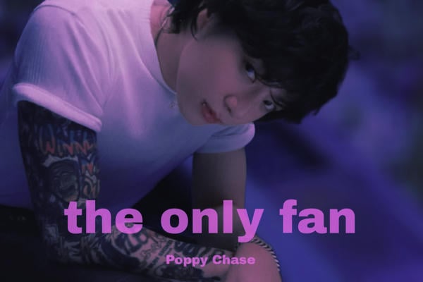 the only fan
