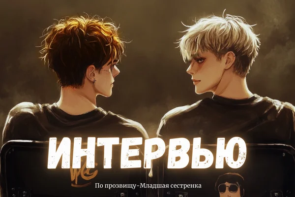 Интервью