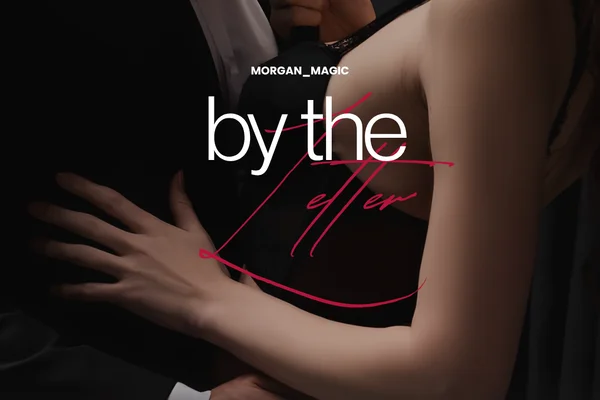 By The Letter / Следуя письму