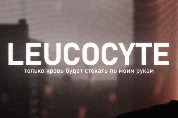 лейкоцит