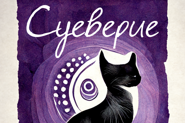 Суеверие