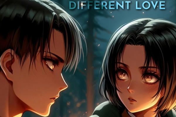 Different love
