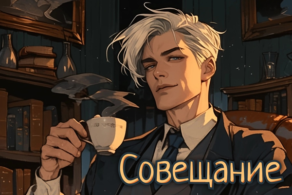 Совещание