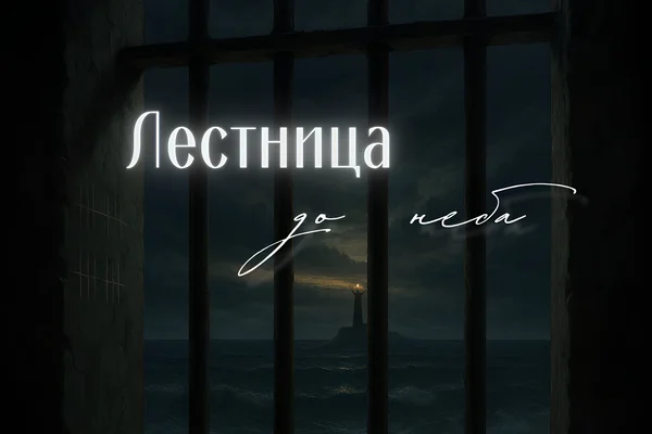 Лестница до неба