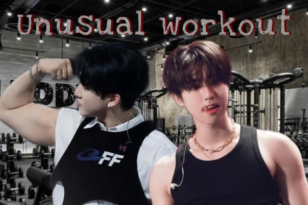 Unusual workout