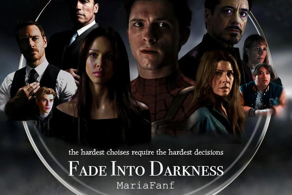 Fade Into Darkness