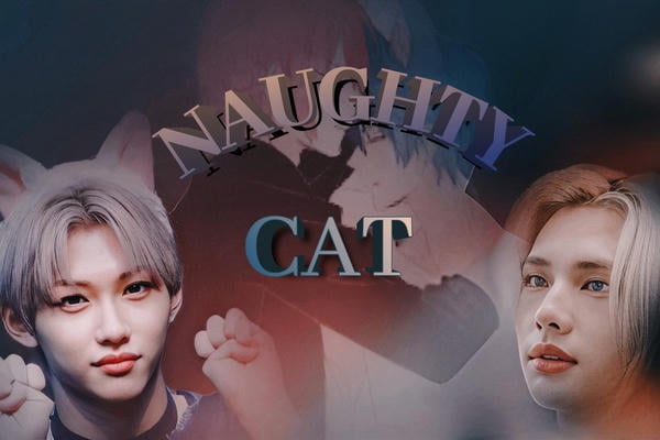 Naughty Cat
